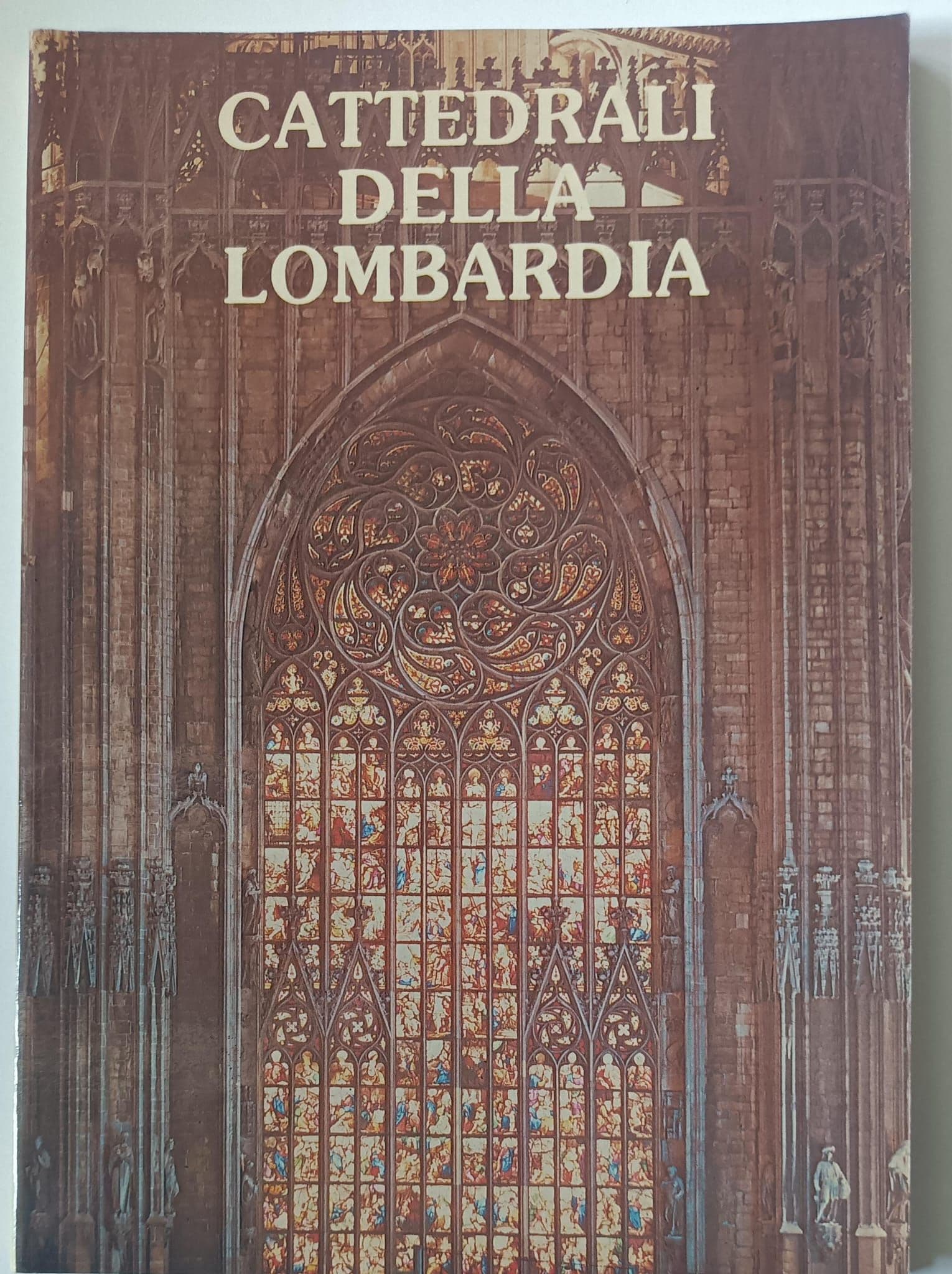 Cattedrali della Lombardia