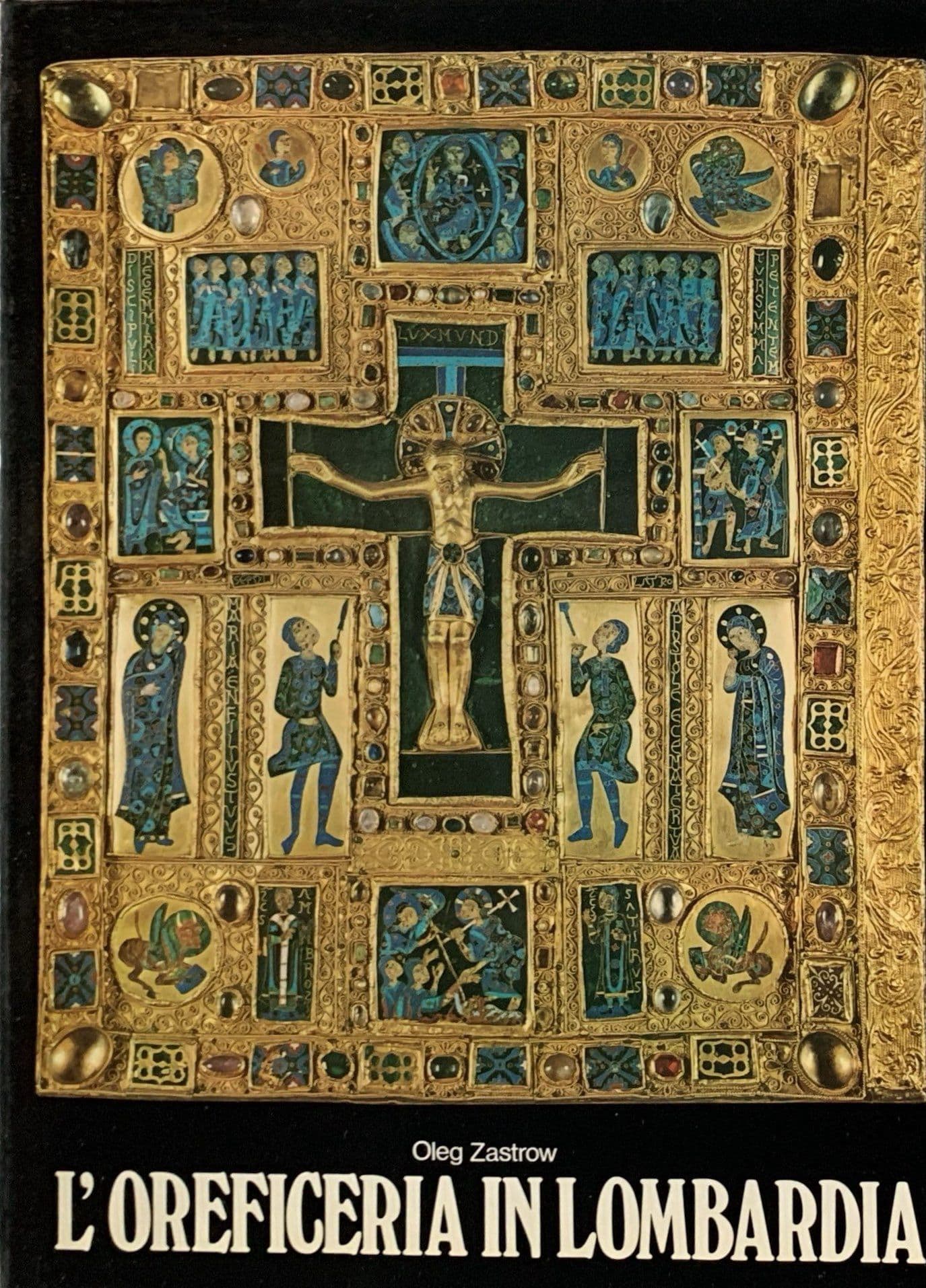 L'oreficeria in Lombardia