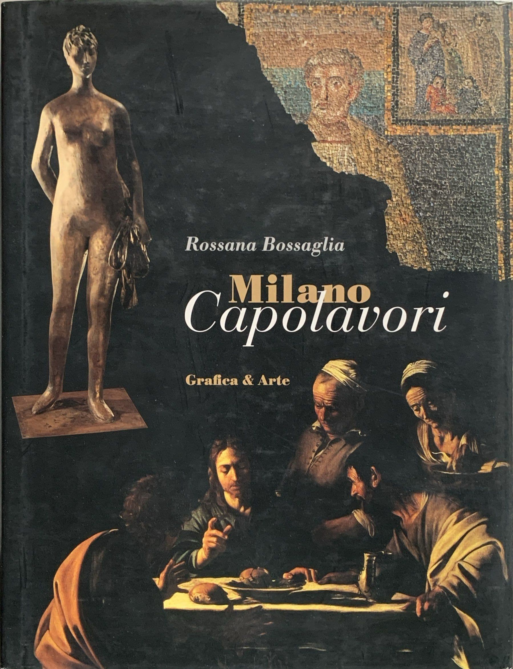Milano capolavori