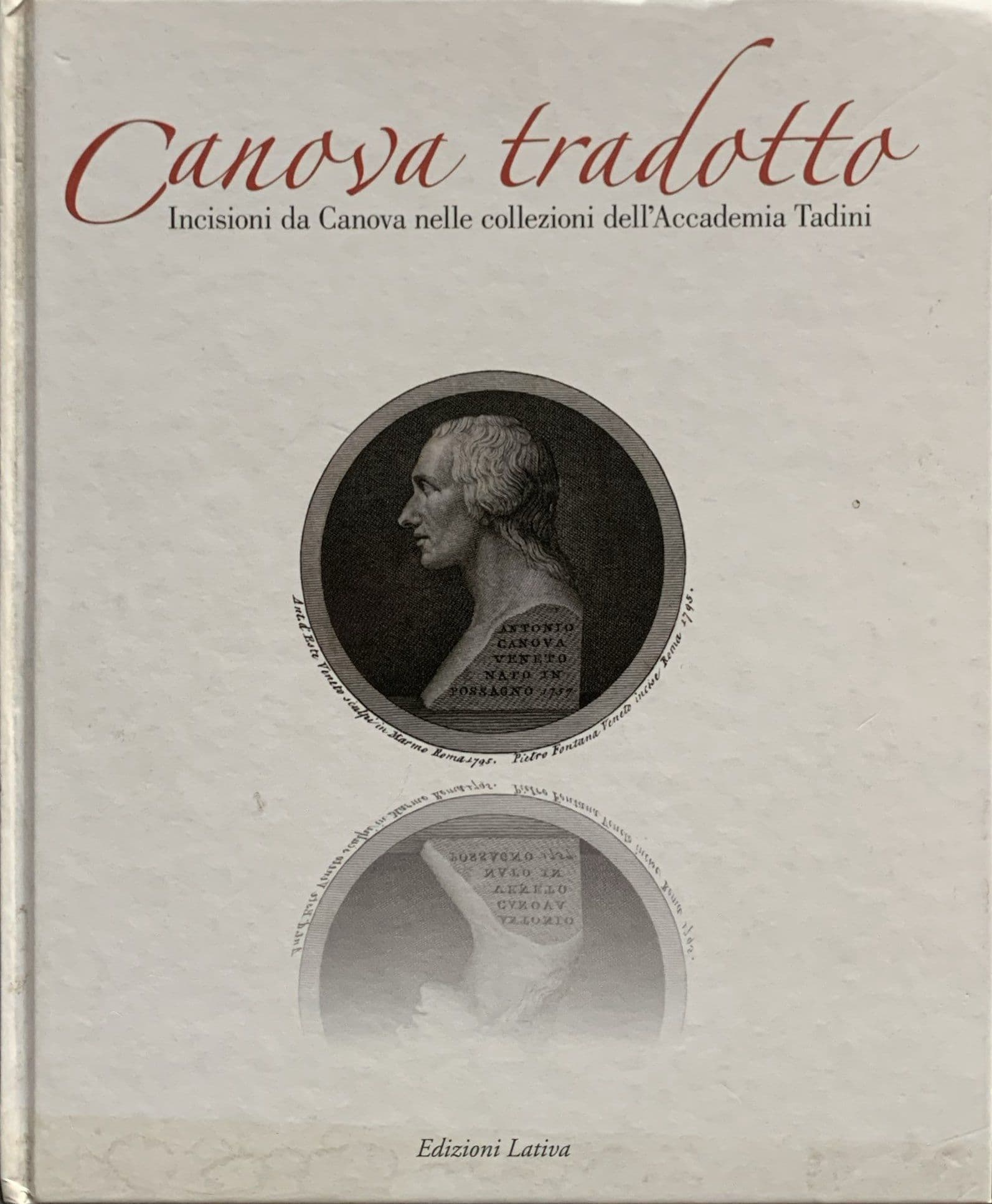 Canova tradotto