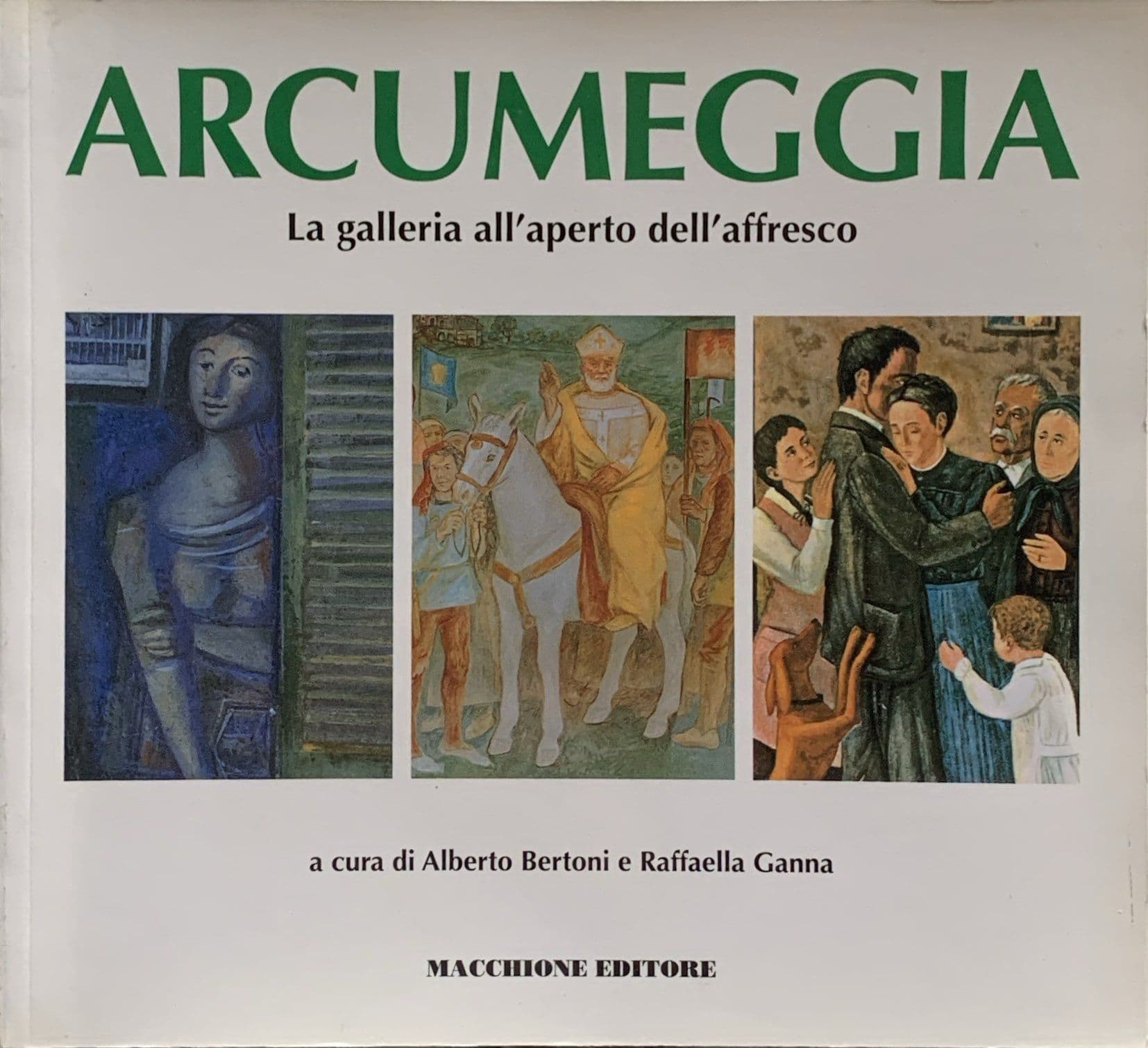 Arcumeggia