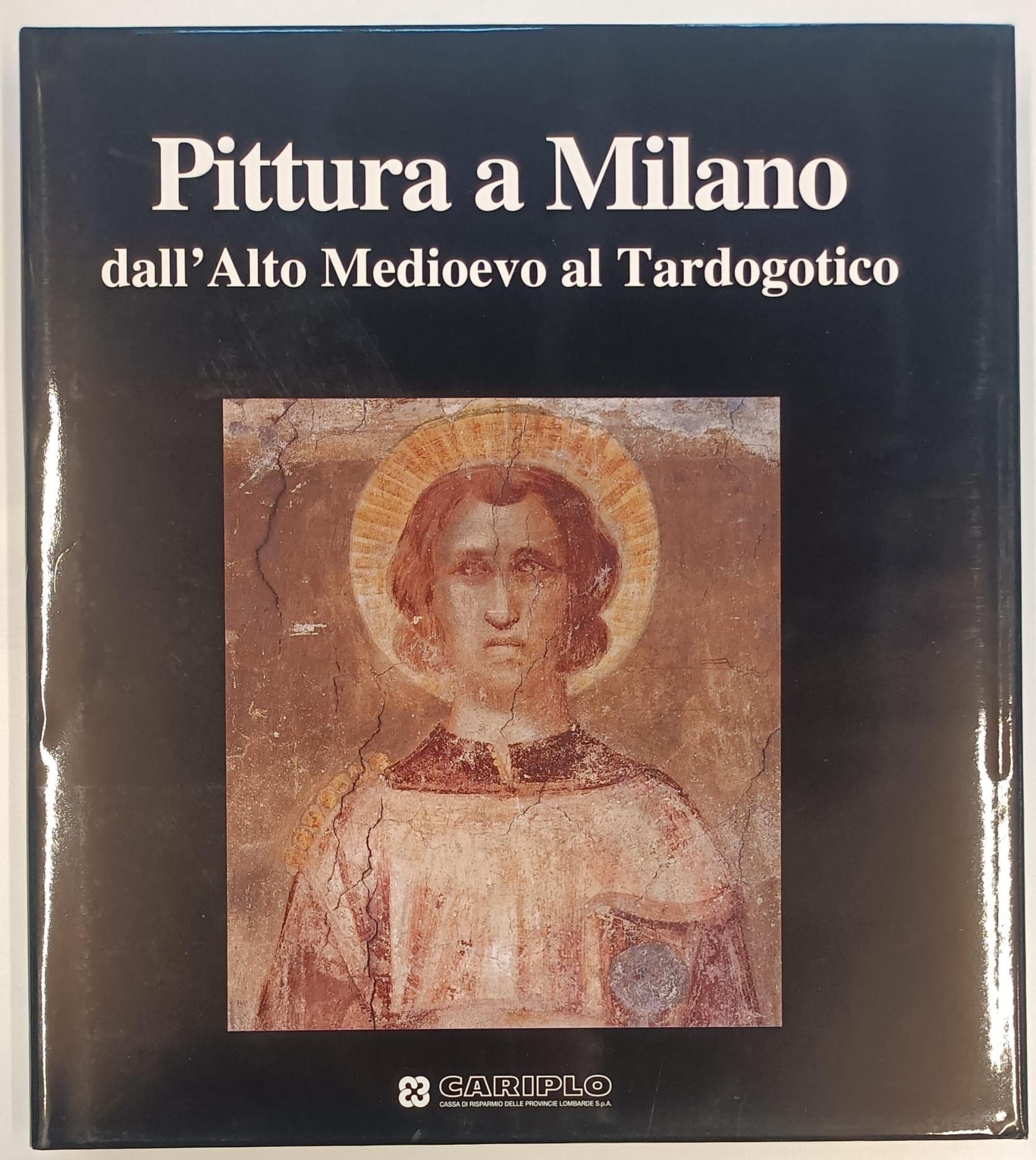 Pittura a Milano dall'alto Medioevo al tardo Gotico