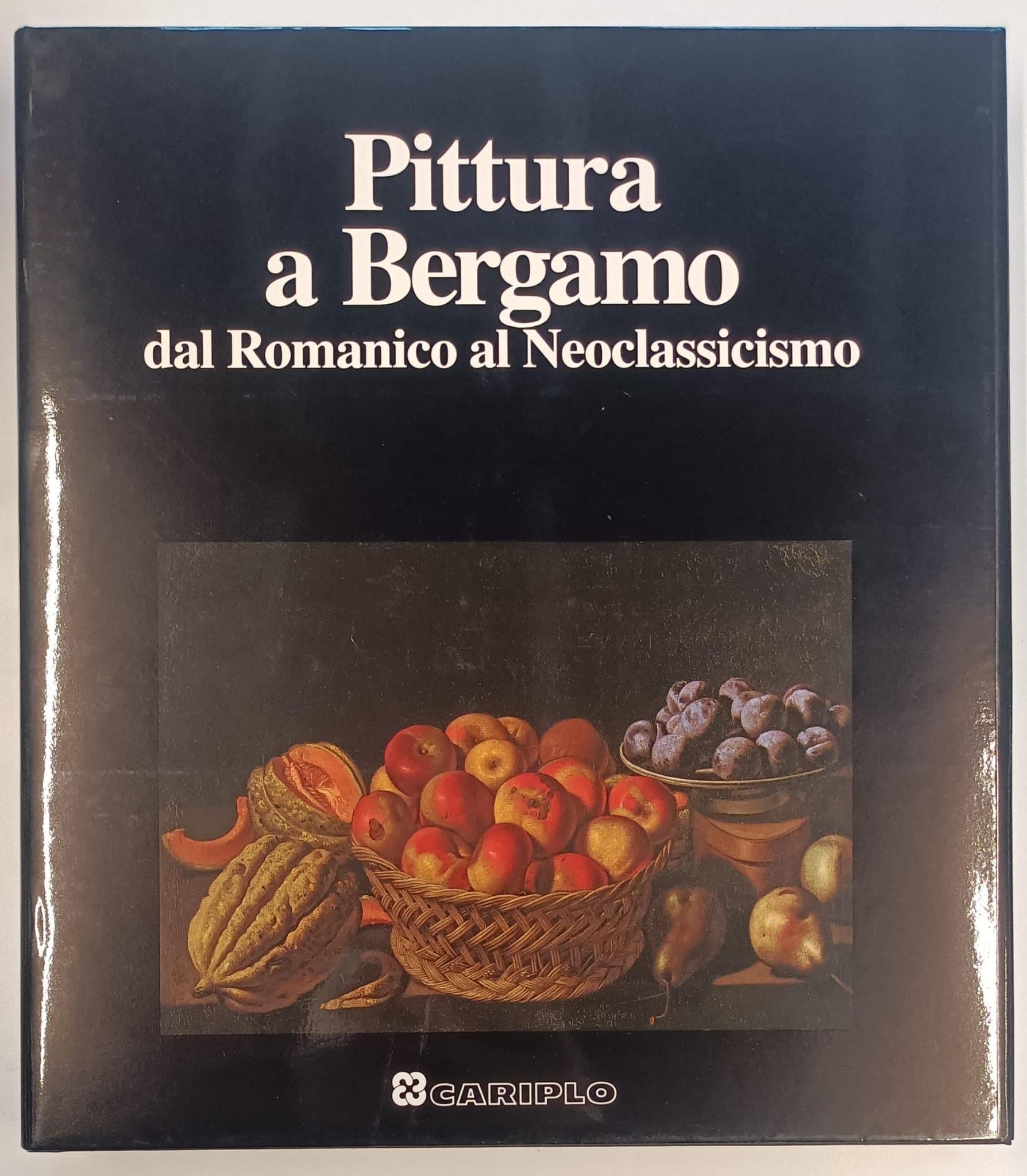 Pittura a Bergamo dal Romanico al Neoclassicismo