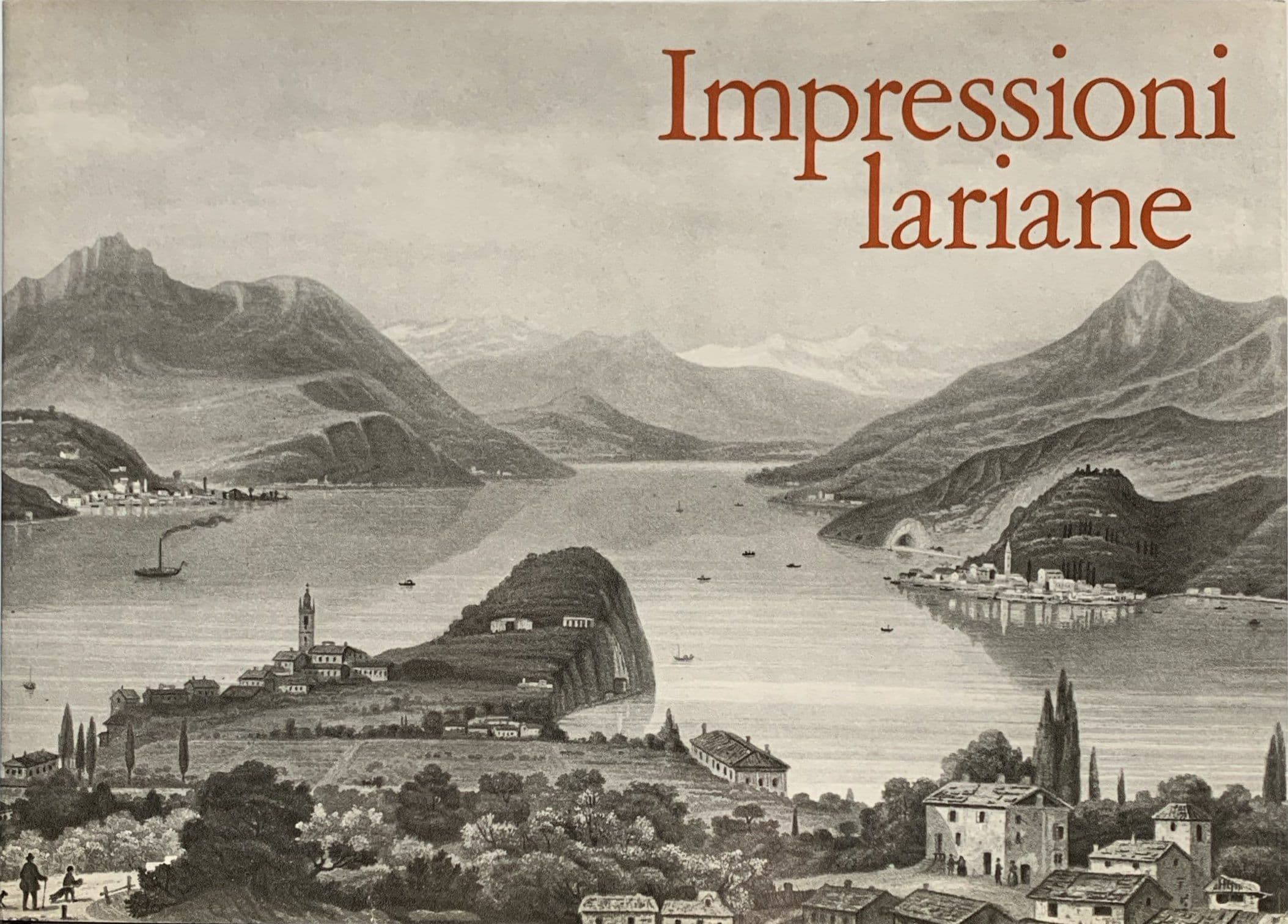 Impressioni lariane