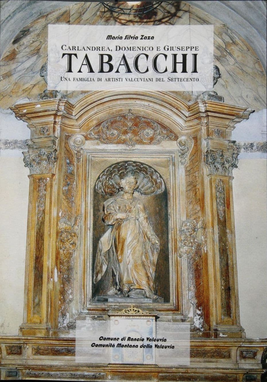 Carlandrea, Domenico e Giuseppe Tabacchi