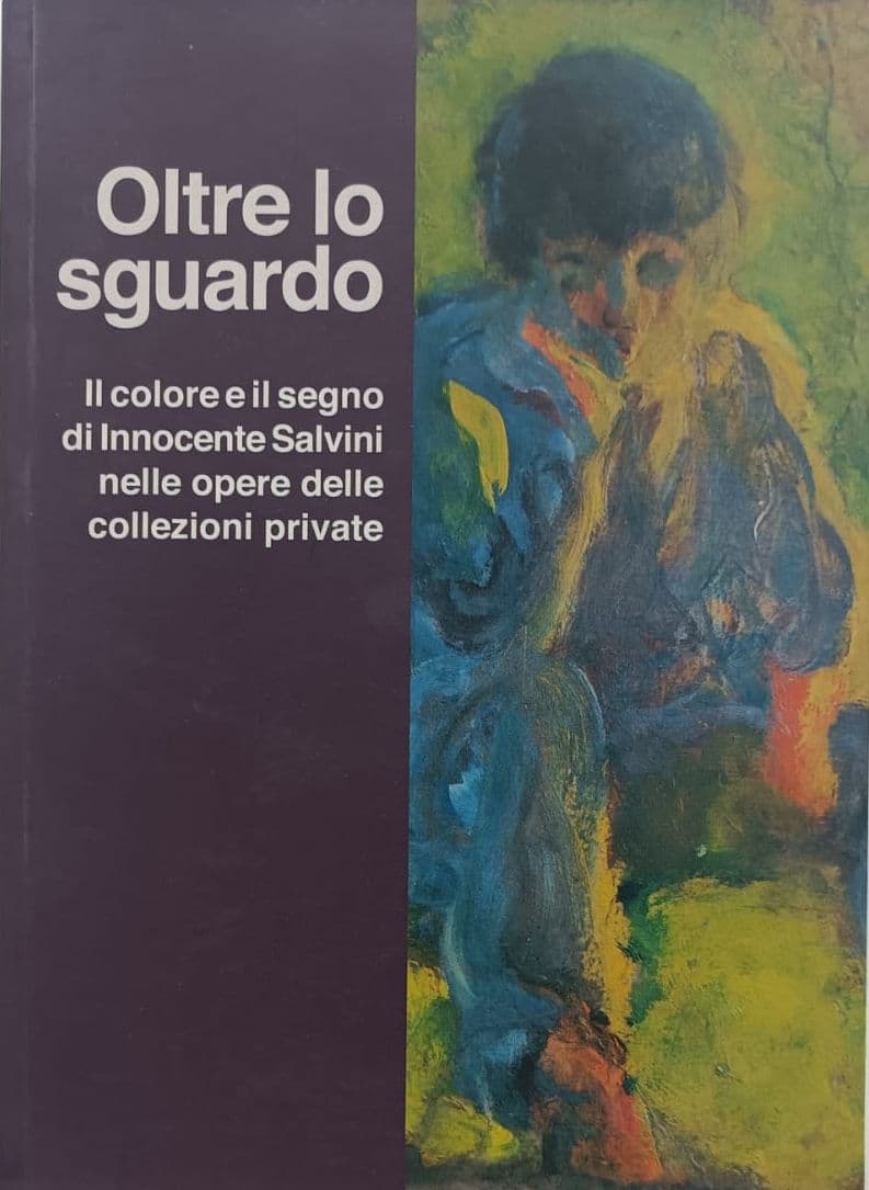 Oltre lo sguardo