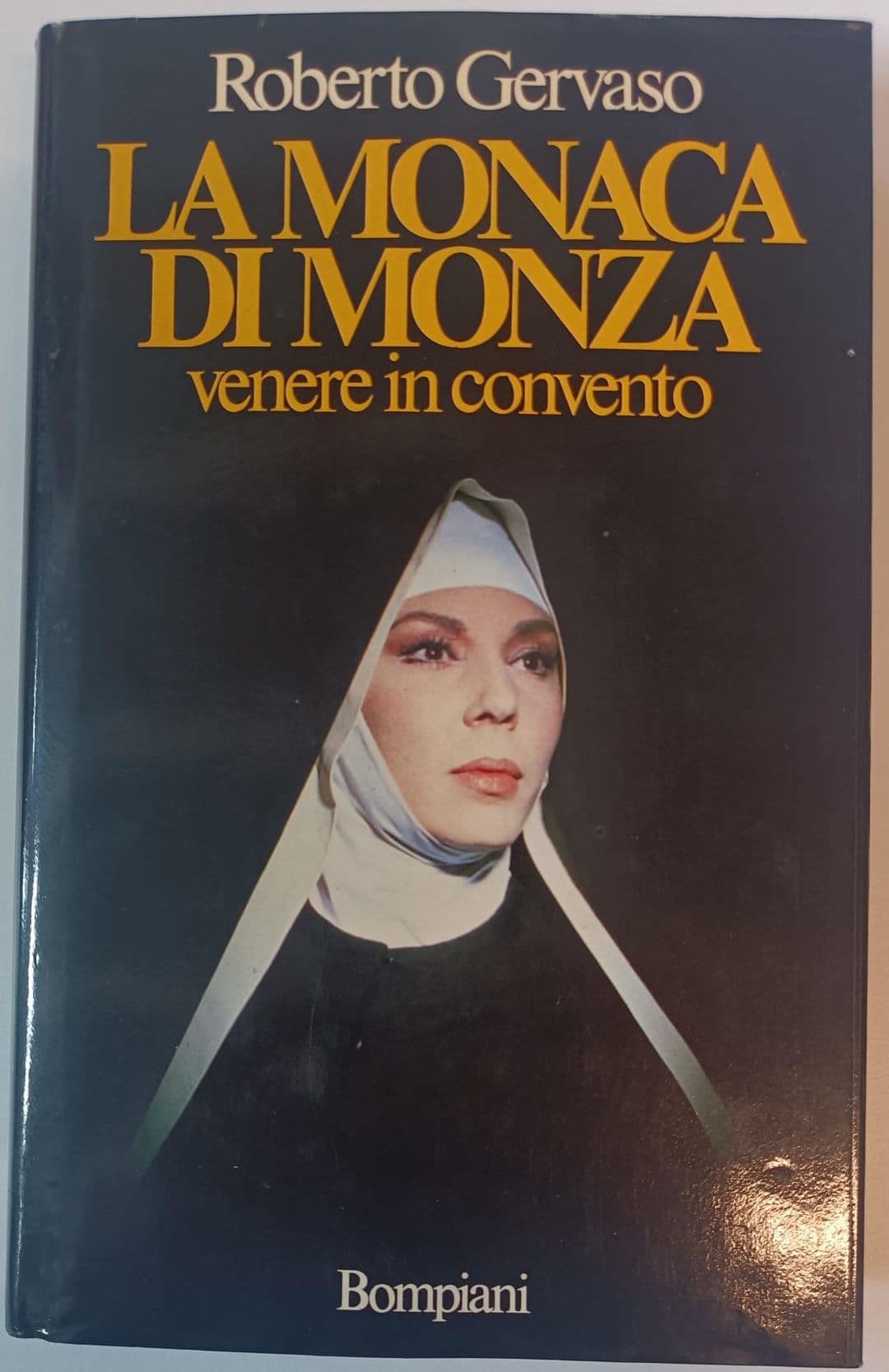 La monaca di Monza