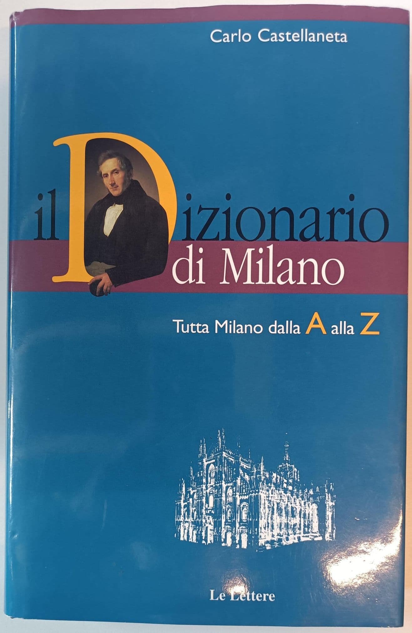 Il dizionario di Milano