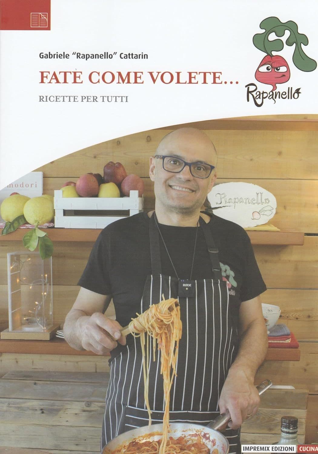 Fate come volete...
