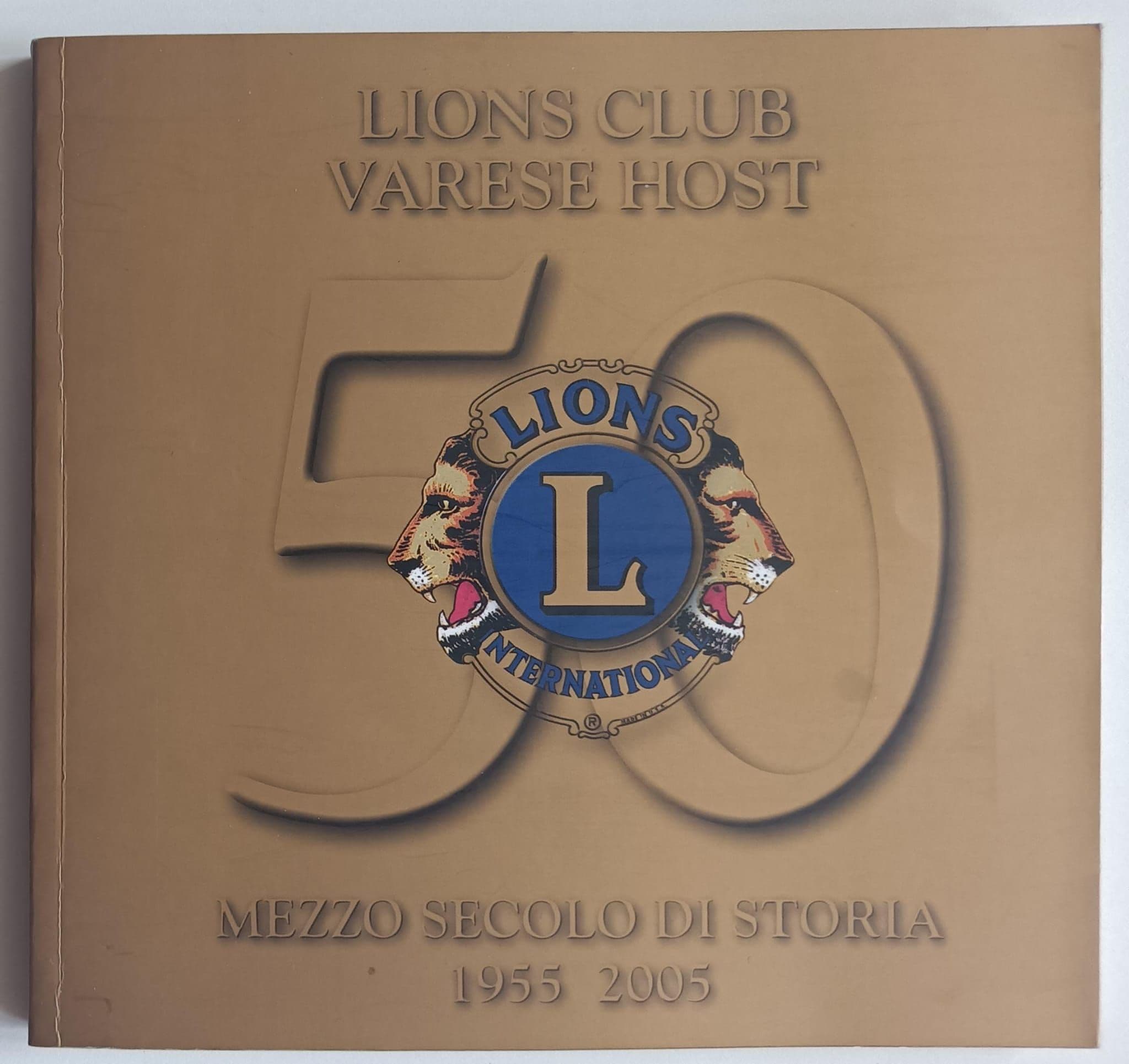 Lions Club Varese Host