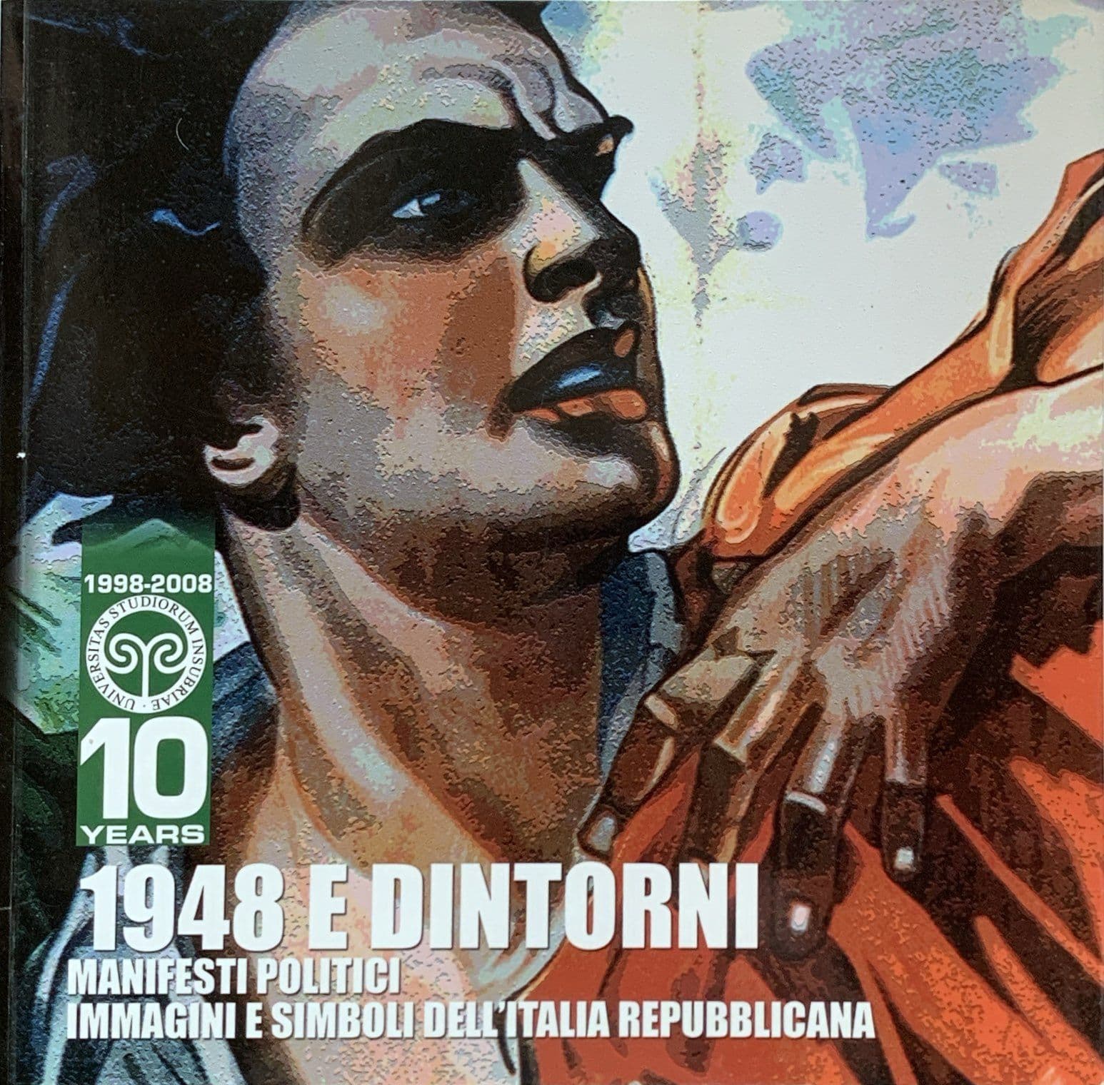 1948 e dintorni