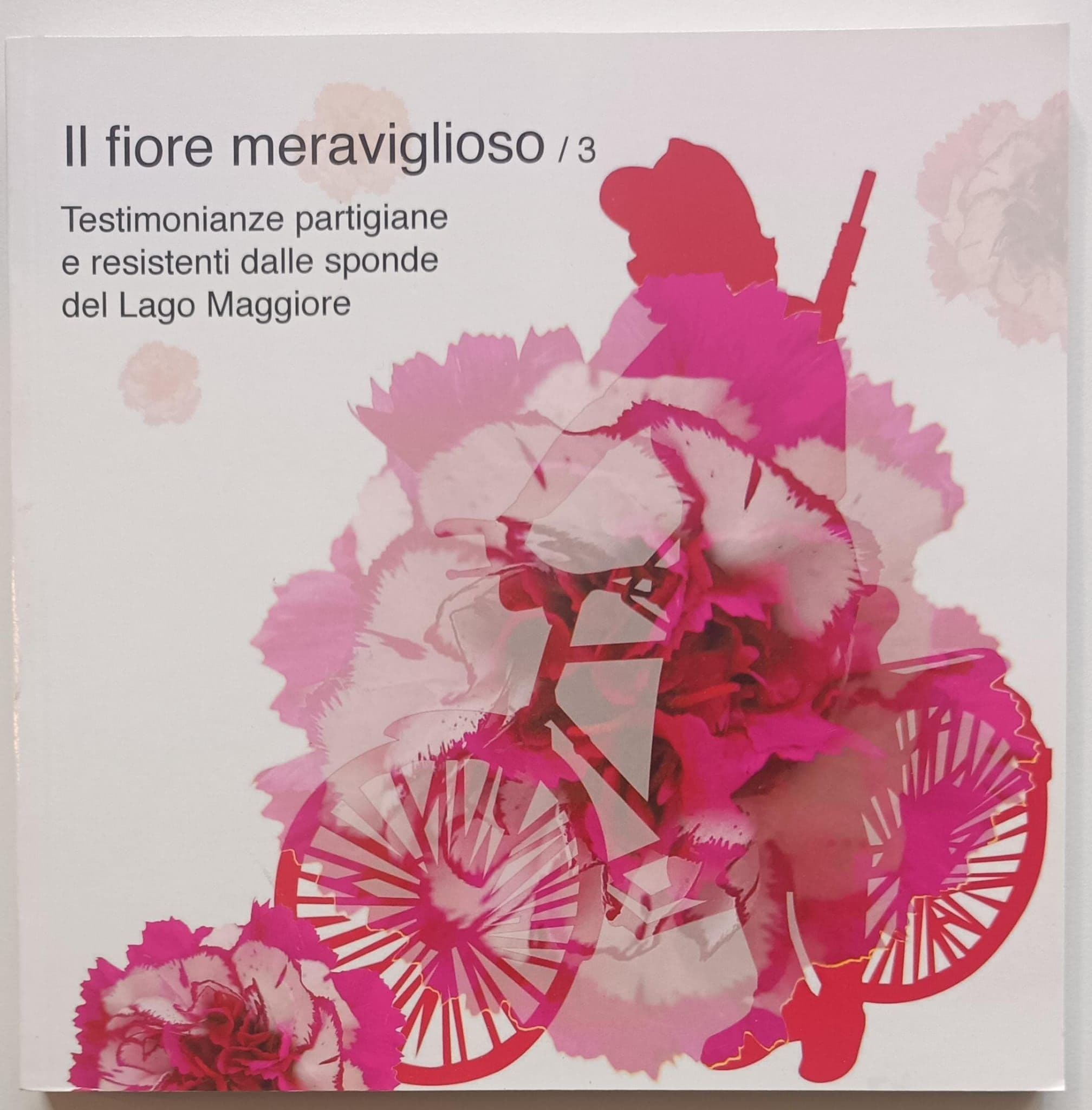 Il fiore meraviglioso 3