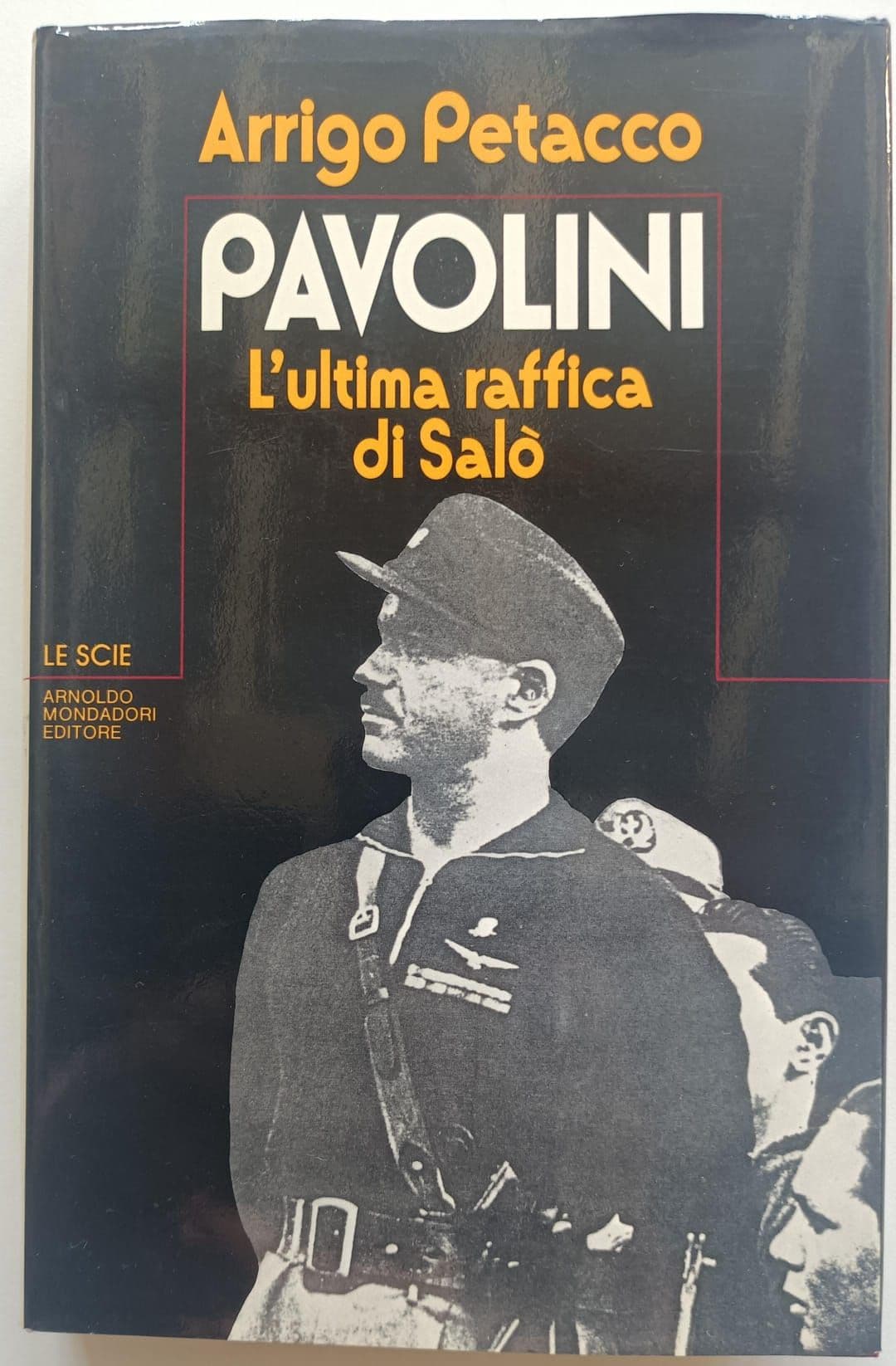 Pavolini