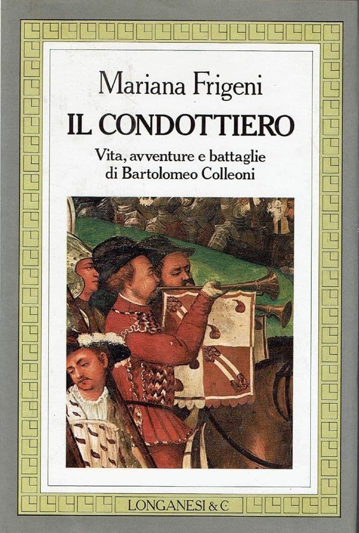 Il condottiero