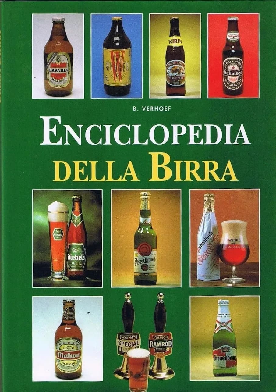 Enciclopedia della birra