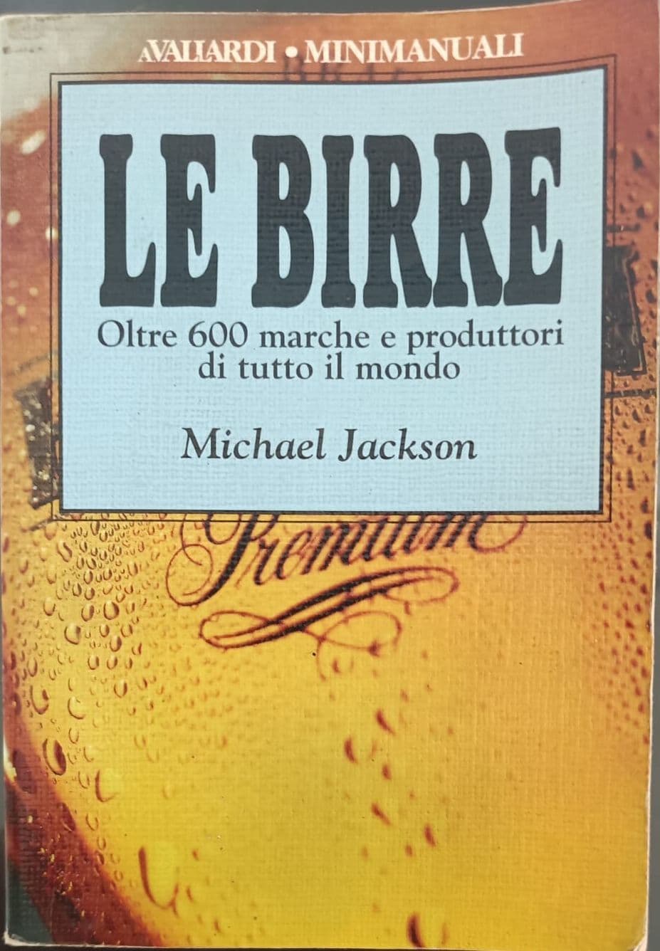 Le birre