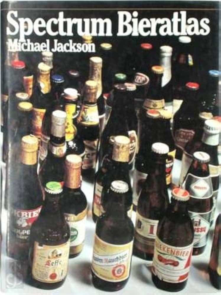 Spectrum Bieratlas