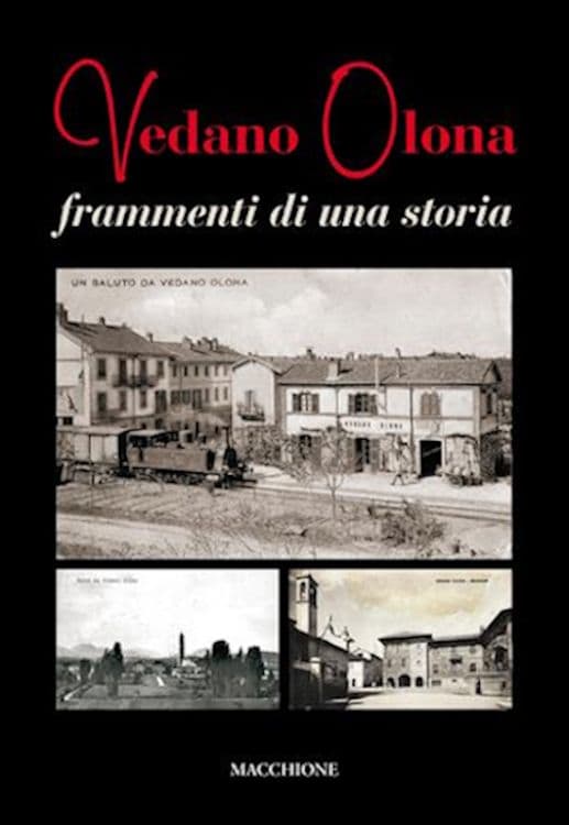 Vedano Olona