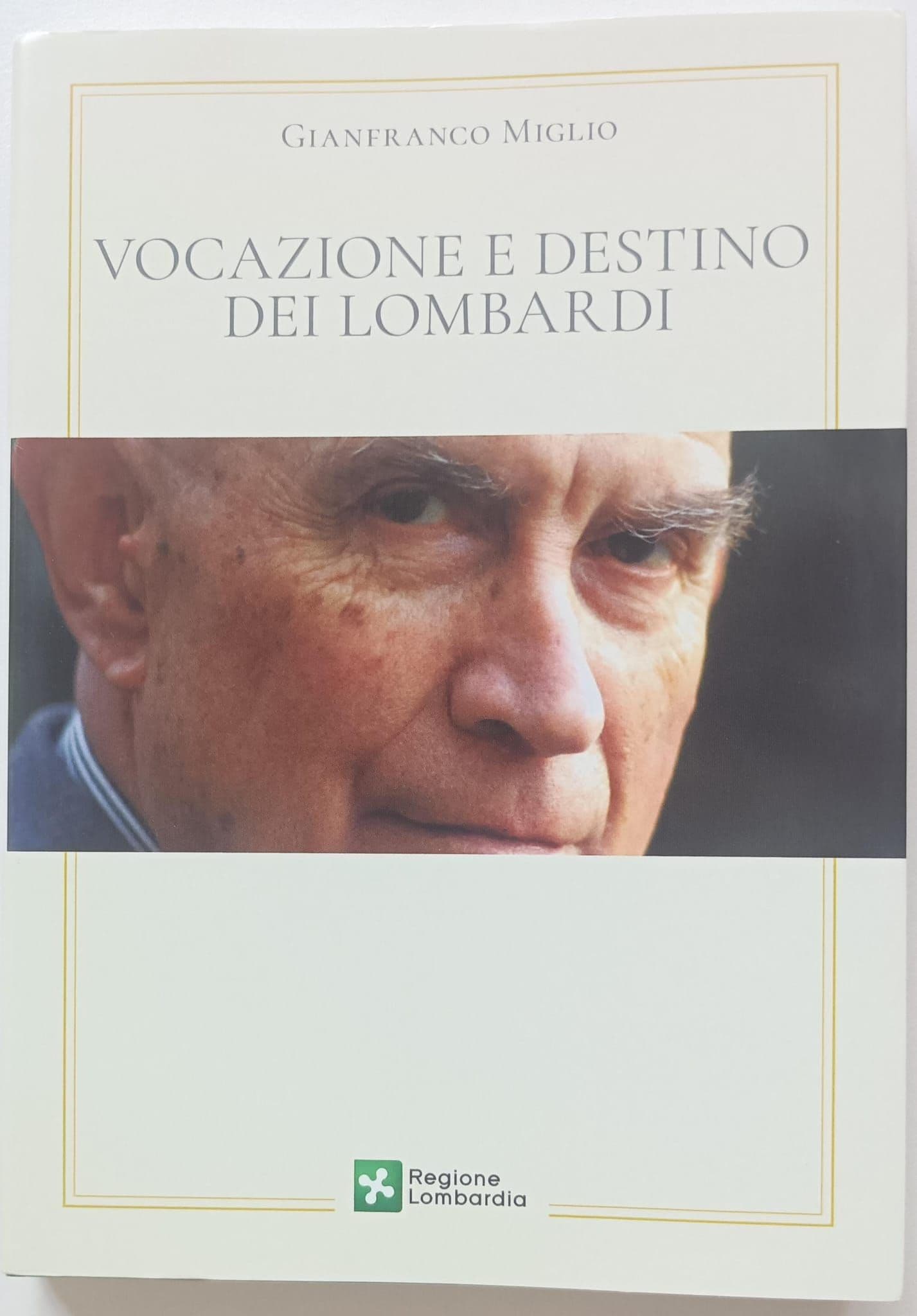 Vocazione e destino dei lombardi