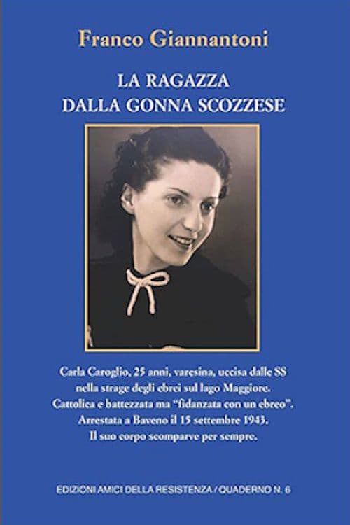 La ragazza dalla gonna scozzese