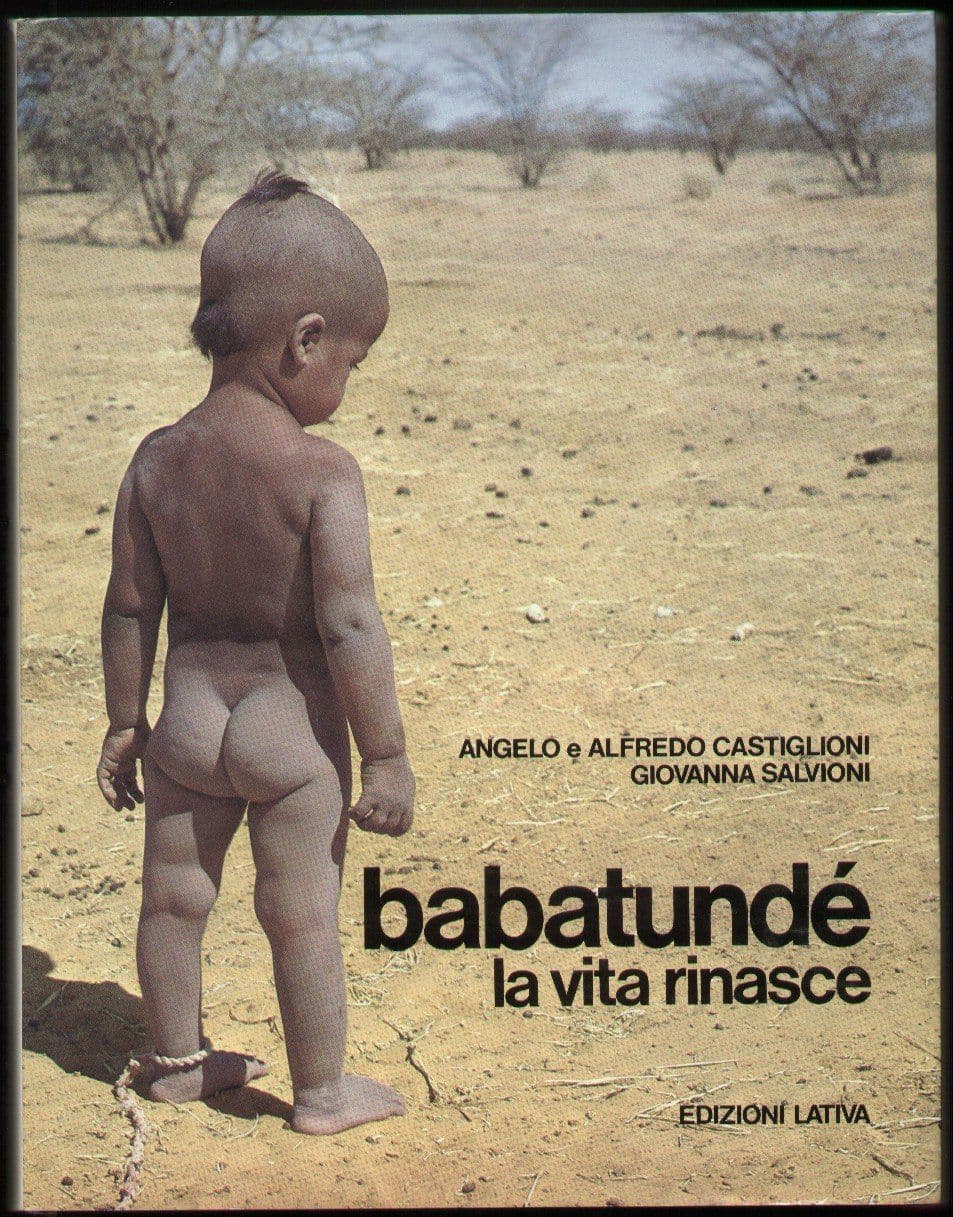 Babatundé La vita rinasce