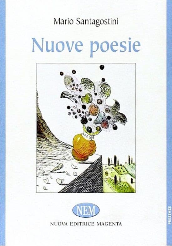 Nuove poesie