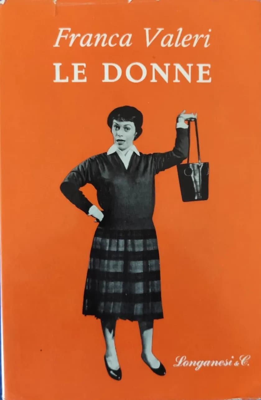 Le donne