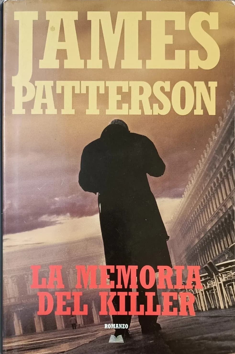 La memoria del killer