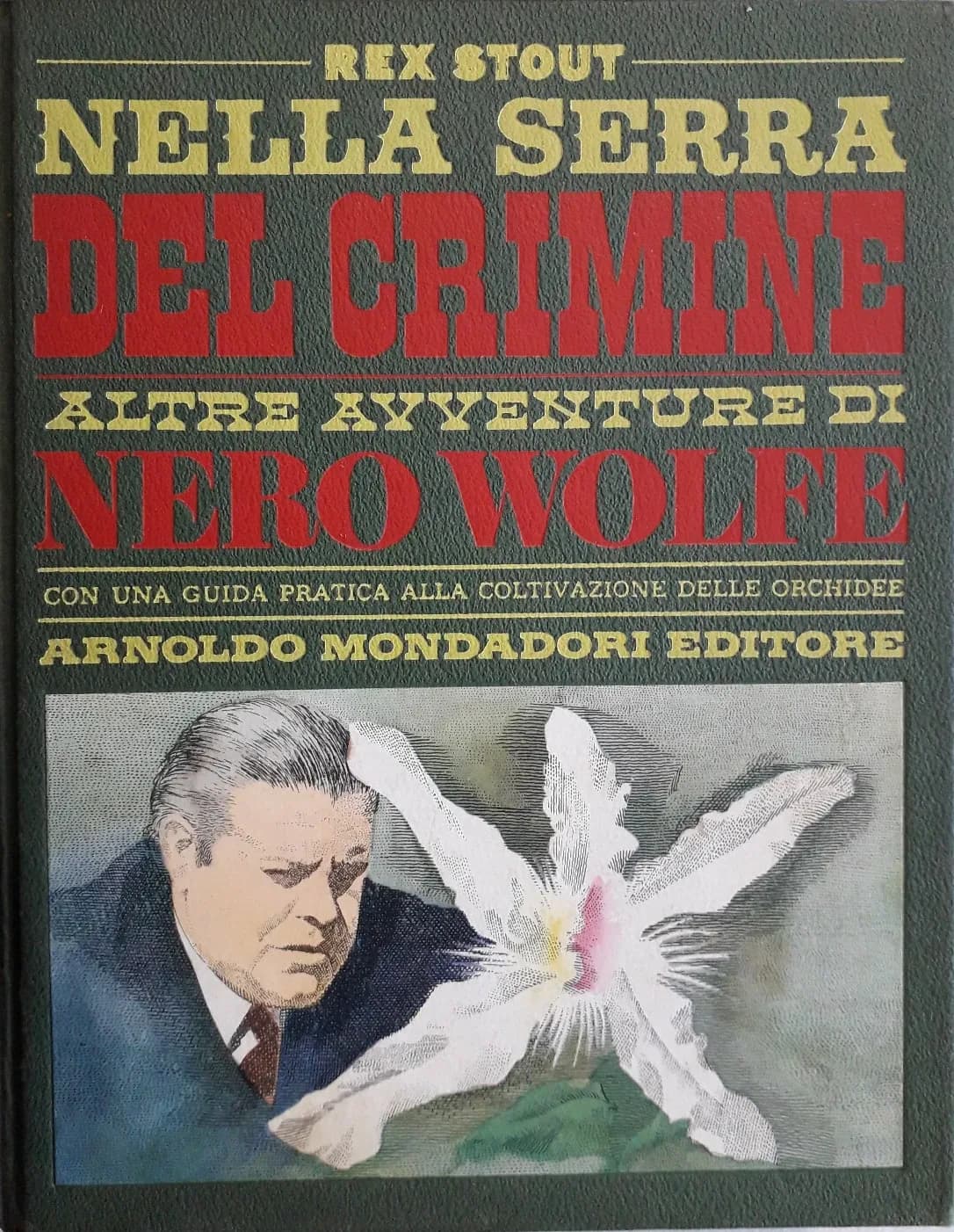 Nella serra del crimine