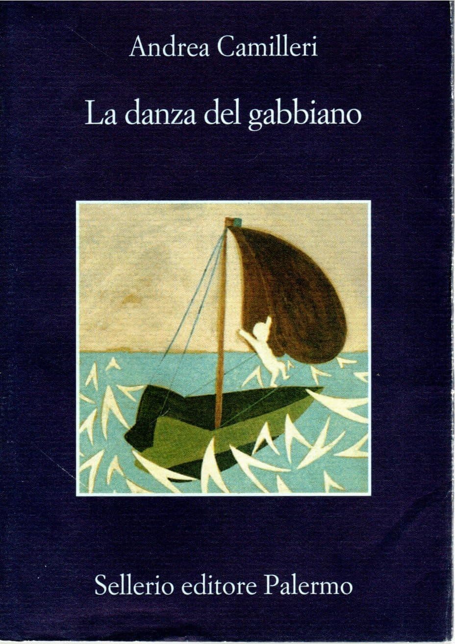 La danza del gabbiano
