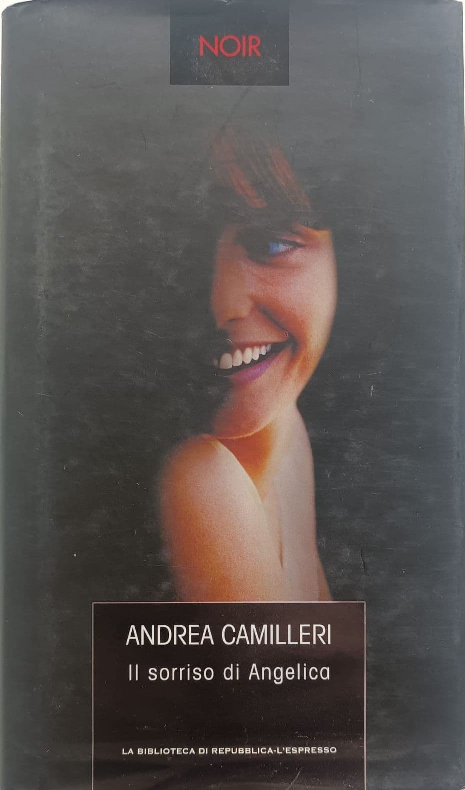 Il sorriso di Angelica