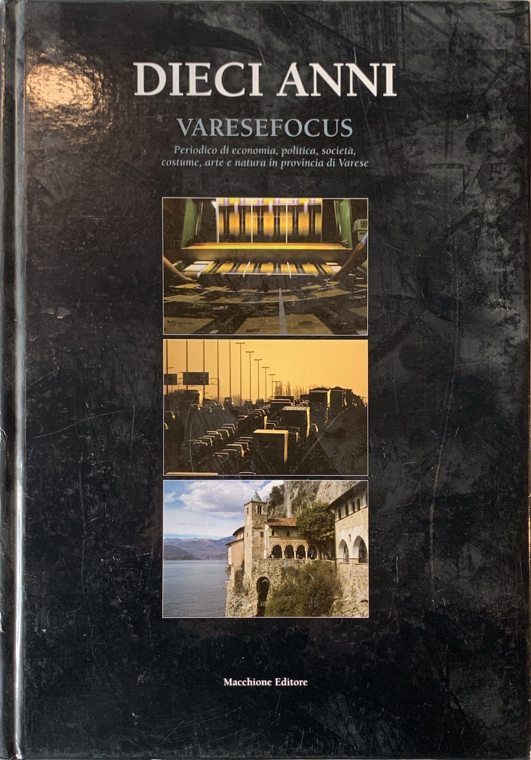 Varesefocus Dieci anni