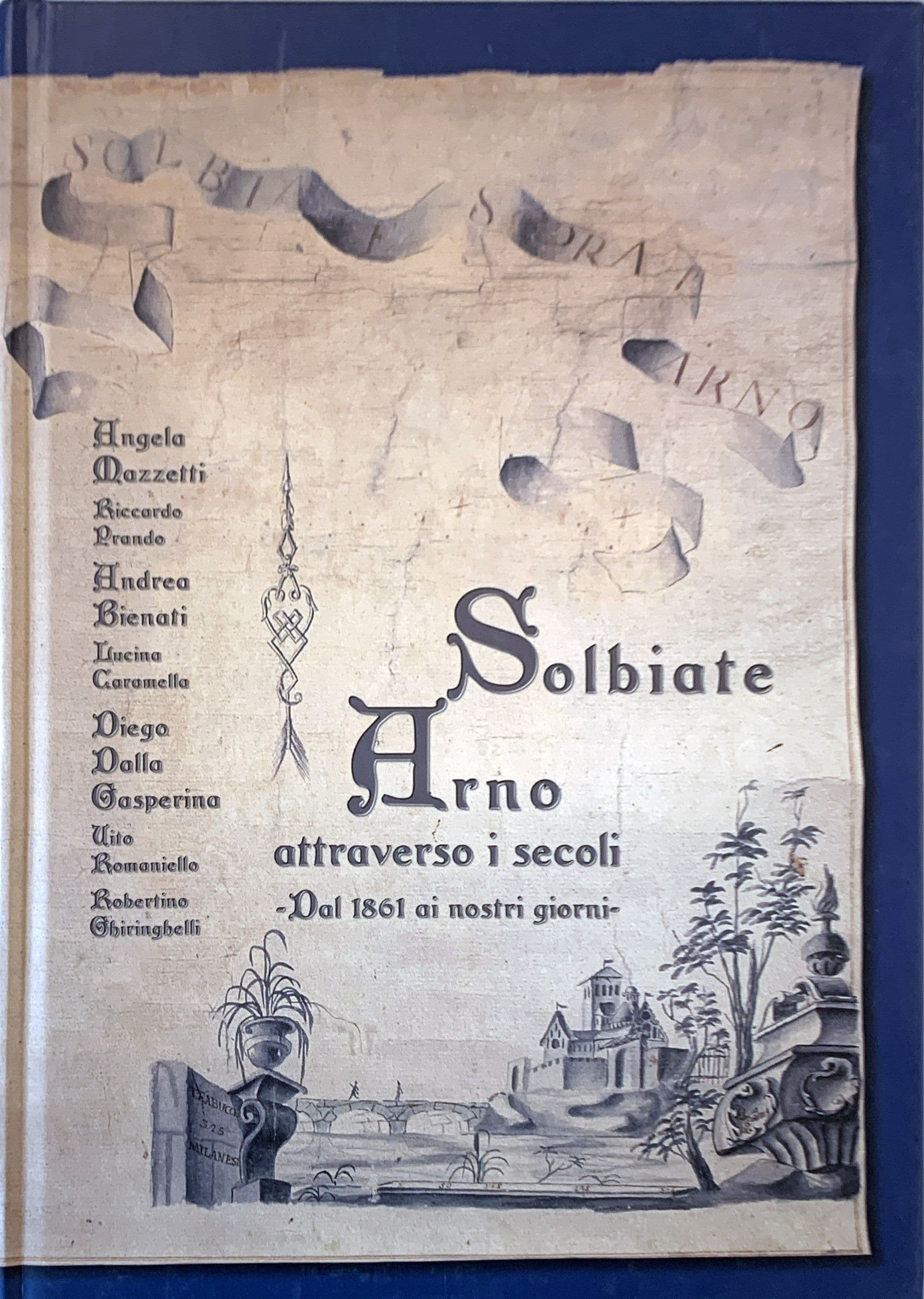 Solbiate Arno attraverso i secoli 2