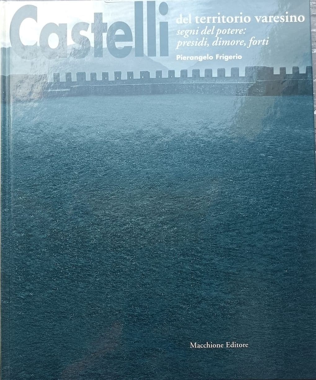 Castelli del territorio varesino