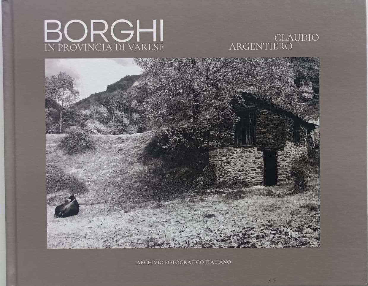 Borghi in provincia di Varese