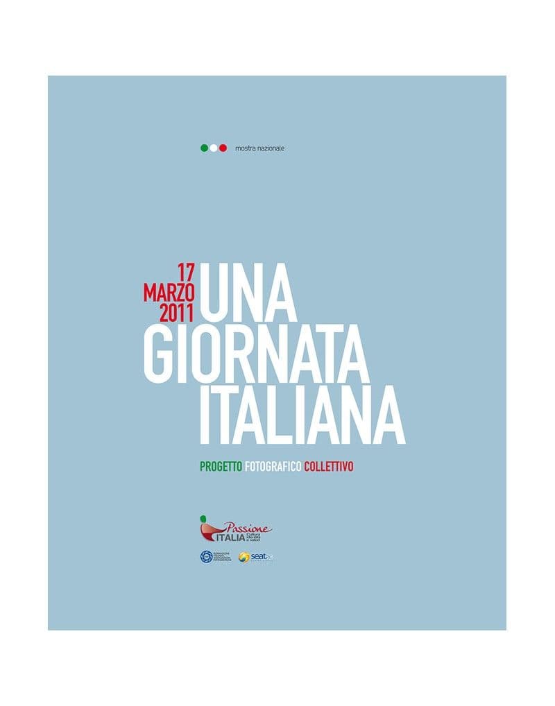 Una giornata italiana 17 marzo 2011