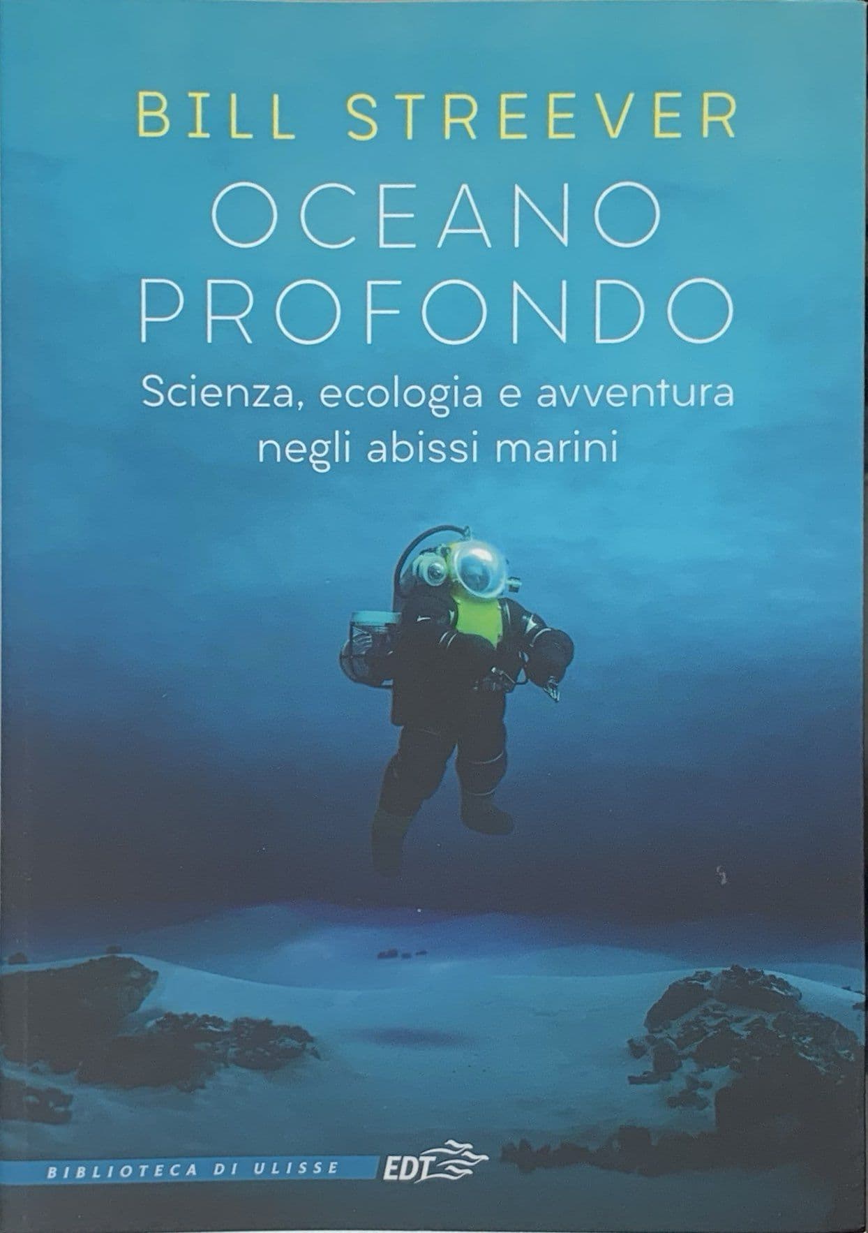 Oceano profondo