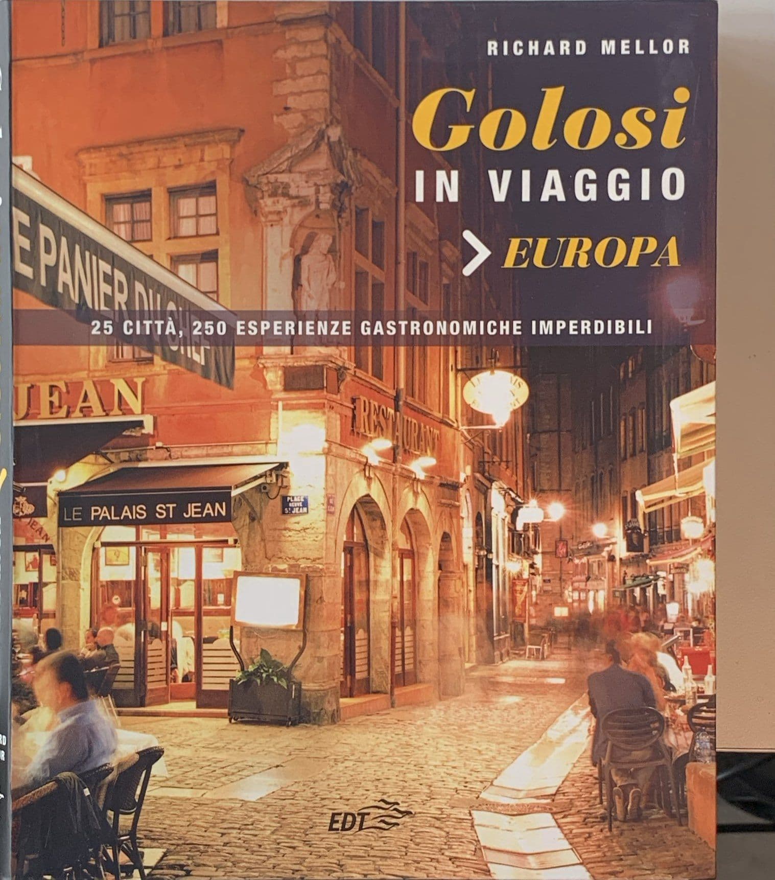 Golosi in viaggio Europa