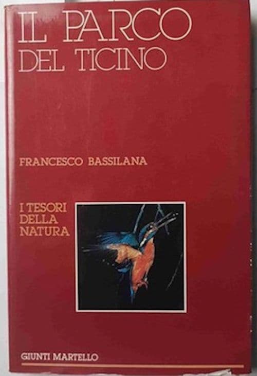 Il Parco del Ticino