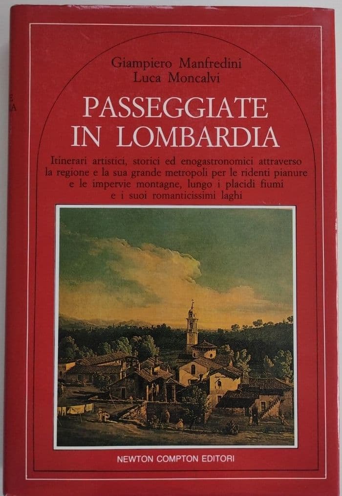 Passeggiate in Lombardia