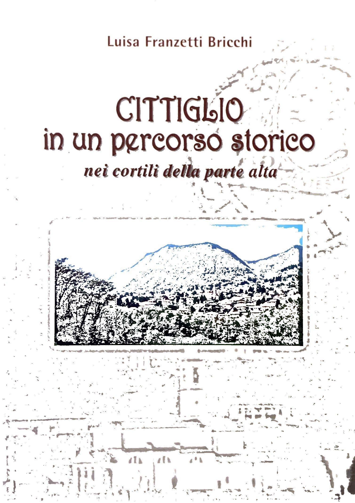 Cittiglio in un percorso storico nei cortili della parte alta