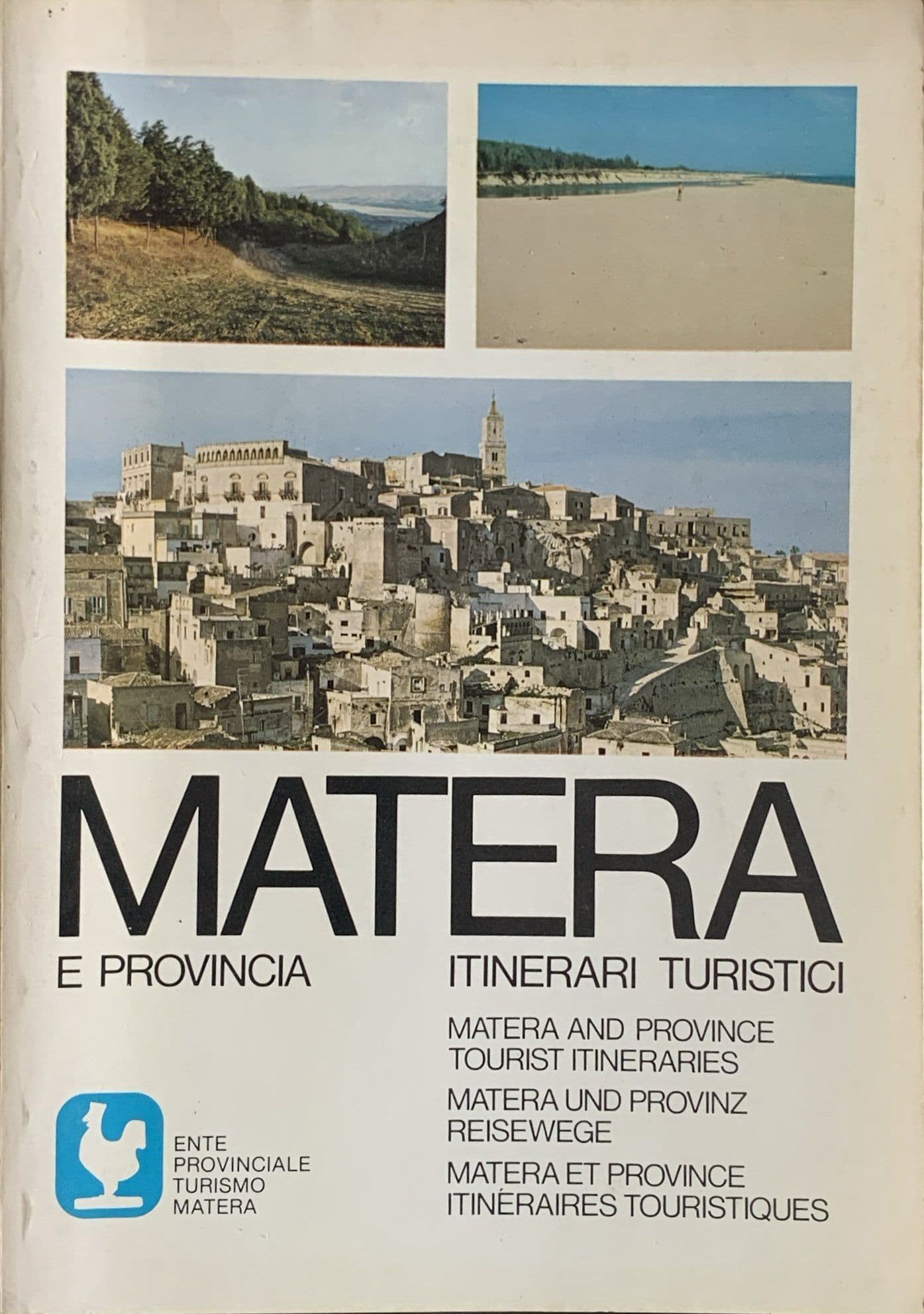 Matera