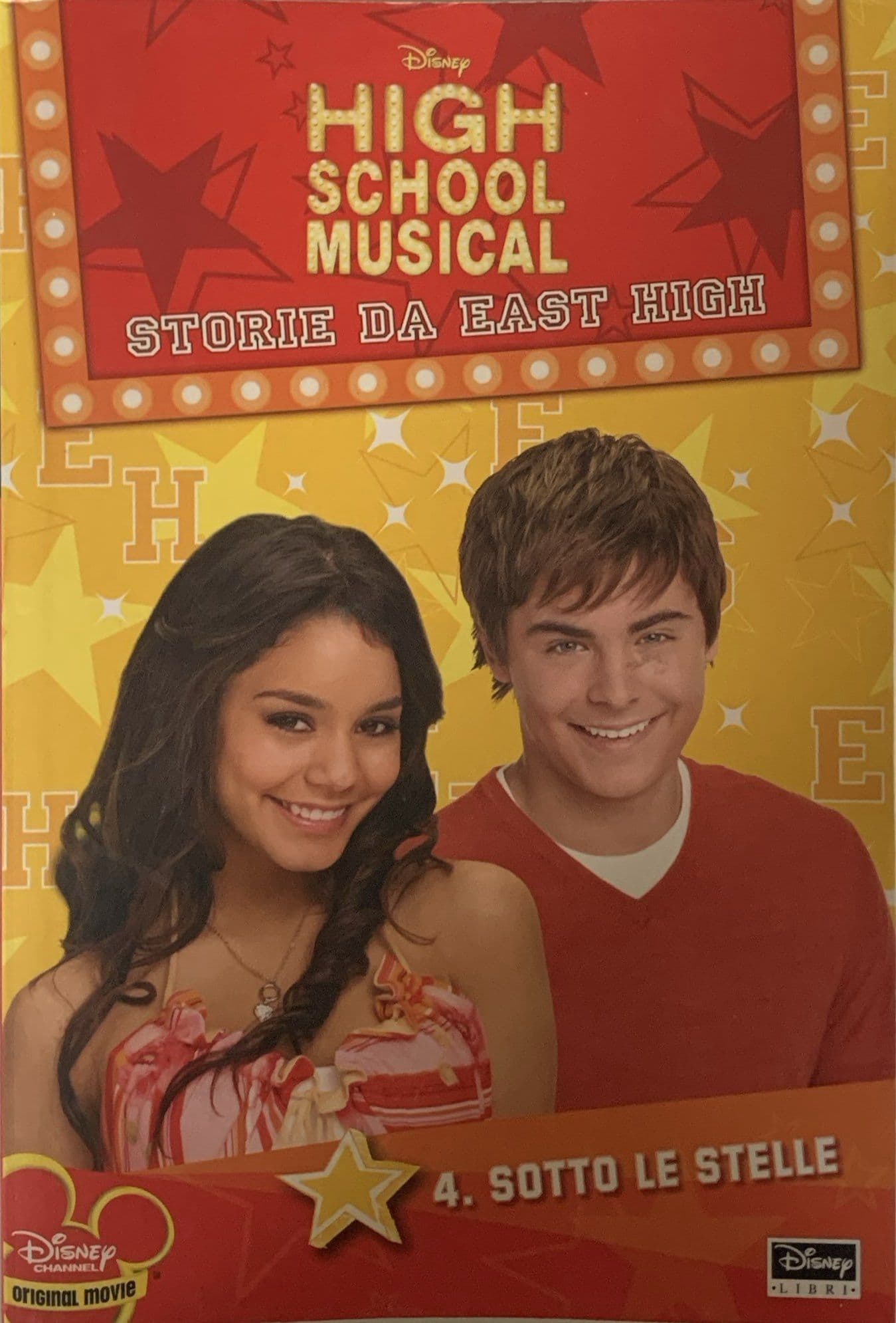 High School Musical – Sotto le stelle