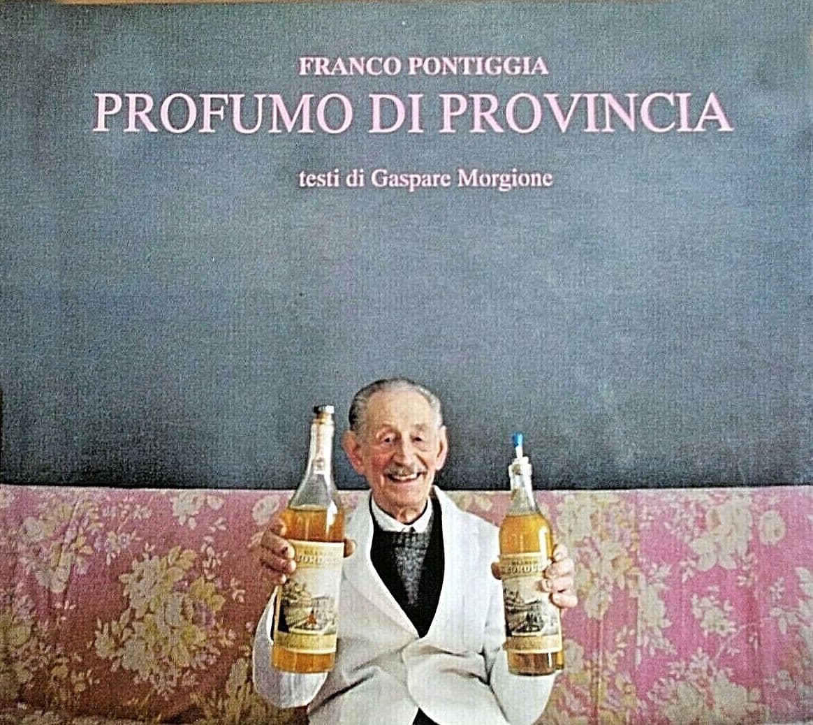 Profumo di provincia