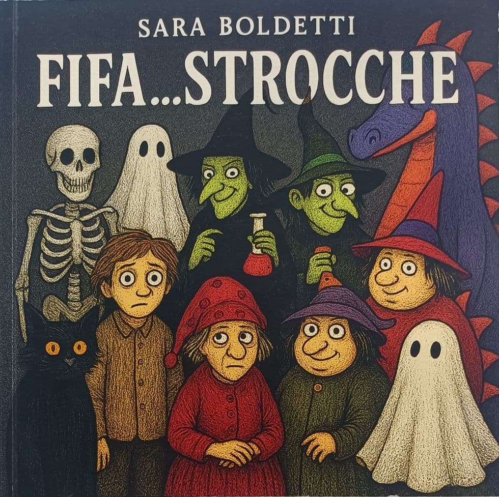 Fifa...strocche