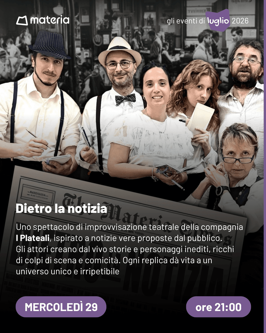 I Plateali
