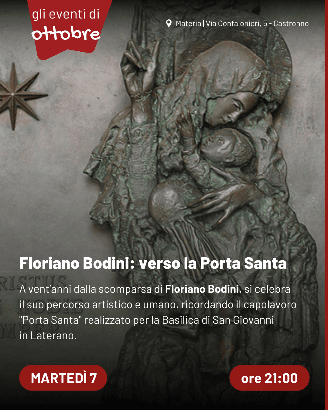 Floriano Bodini