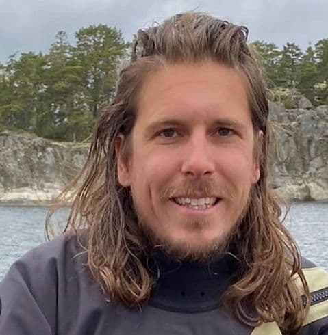 Andrea Murdock Alpini