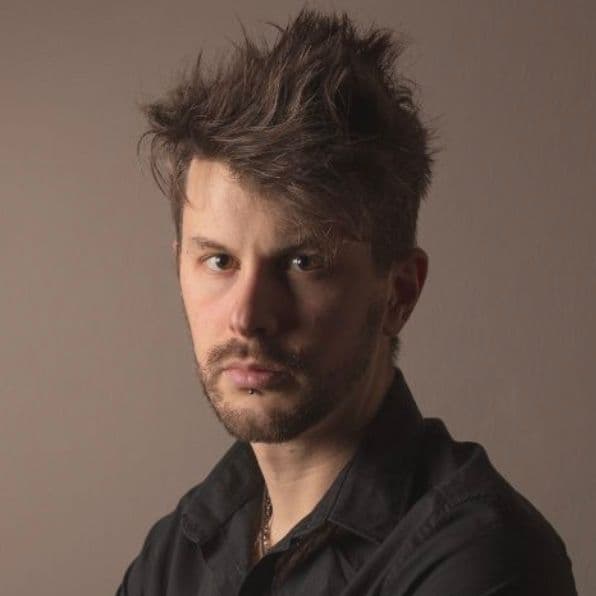 Marco Valsesia
