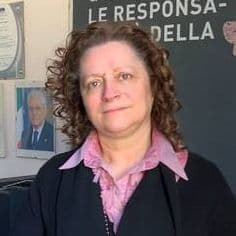 Cristina Boracchi